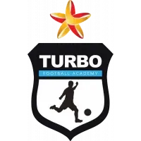 Turbo Football Academy